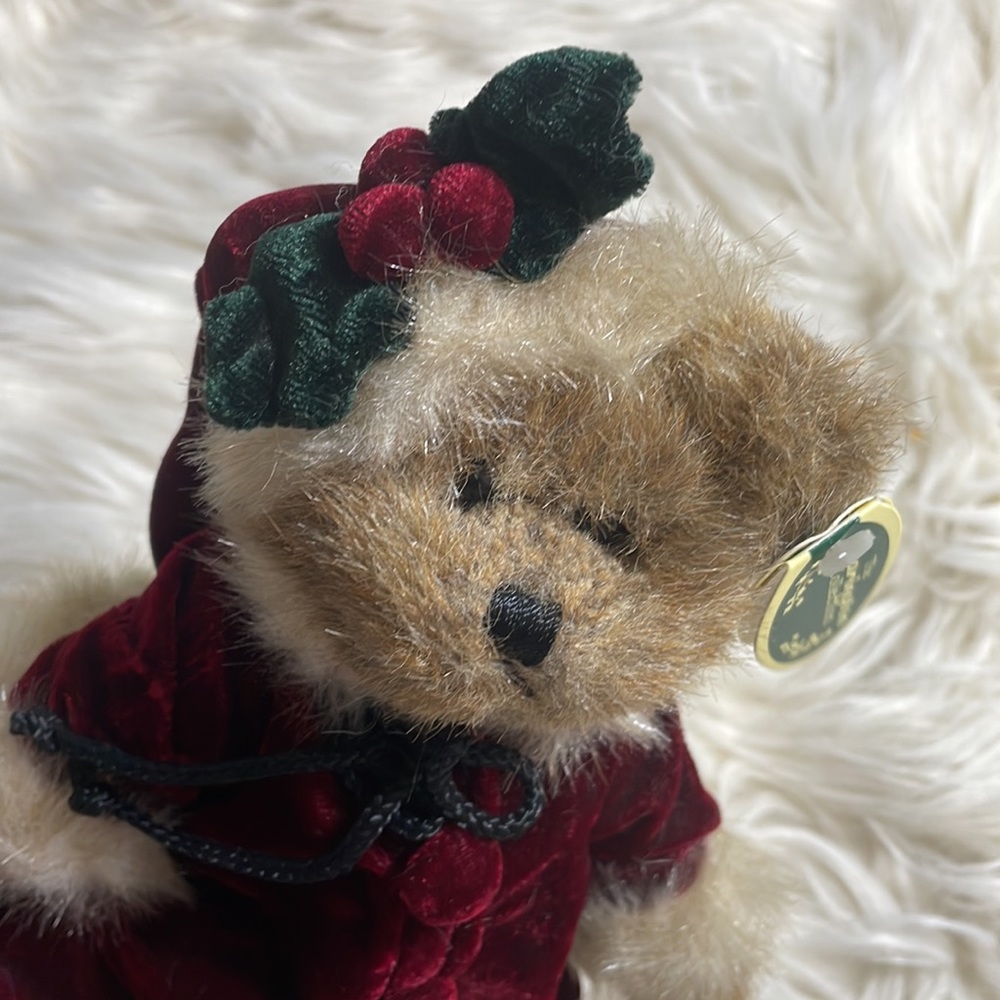 The Bearington Collection Miss Eve